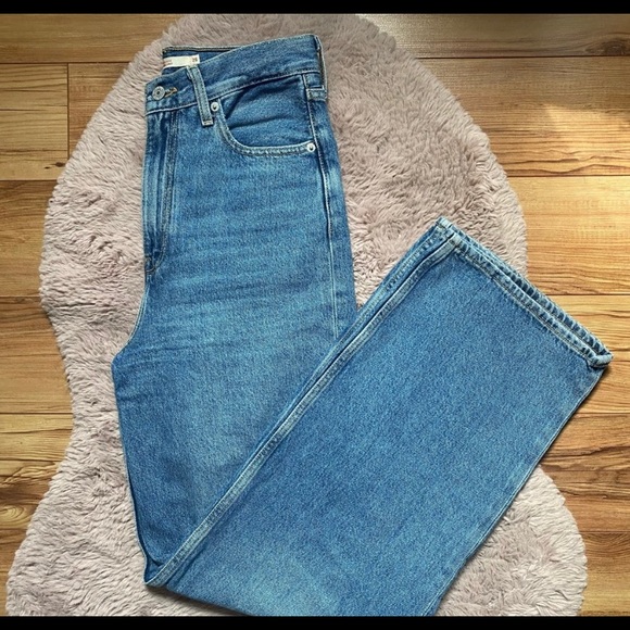 Levi’s High Loose - 26 - Picture 5 of 5